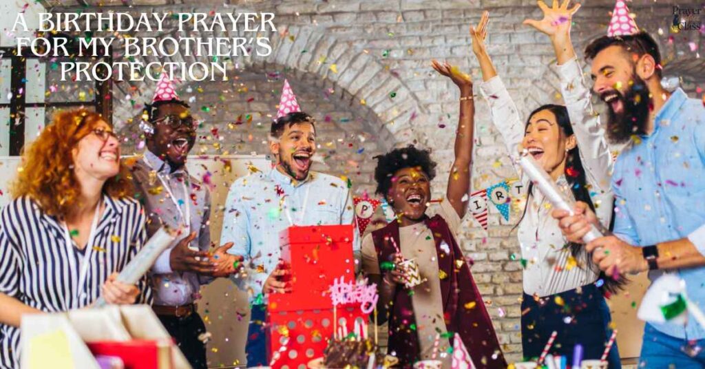 Birthday-Prayer