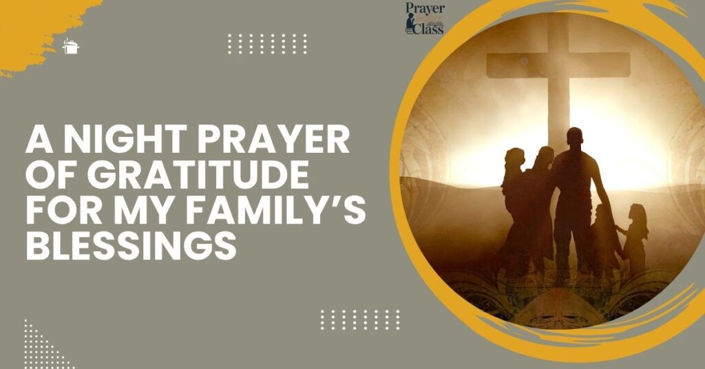 Night-Prayer