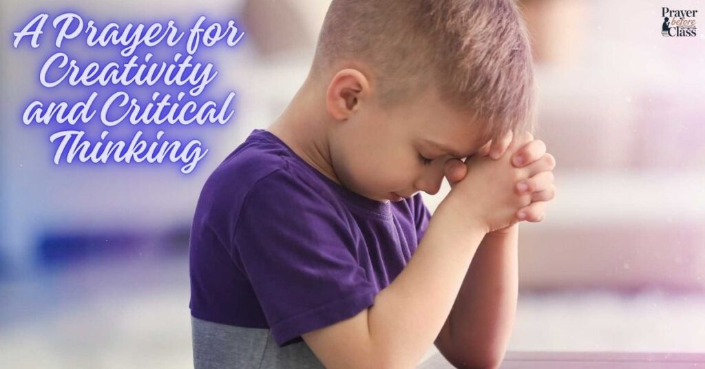 Prayer