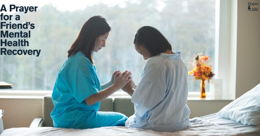 Prayer-for-a-Friend’s