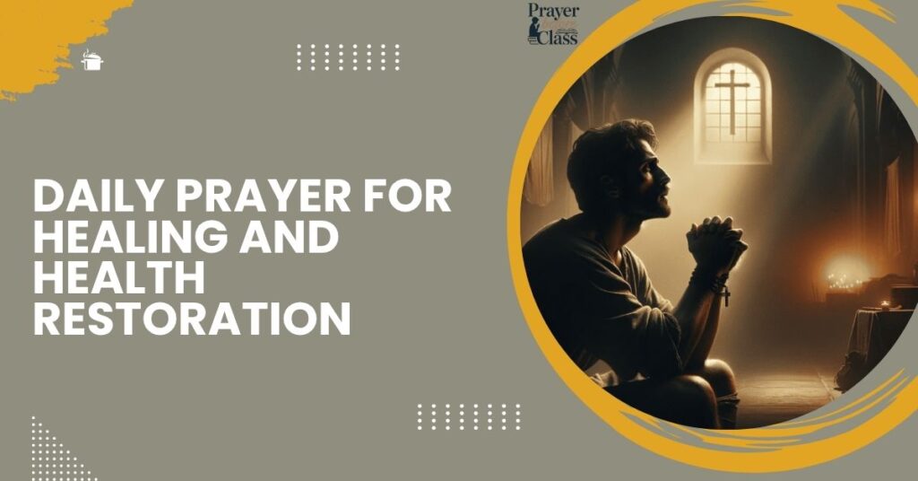 Daily-Prayer