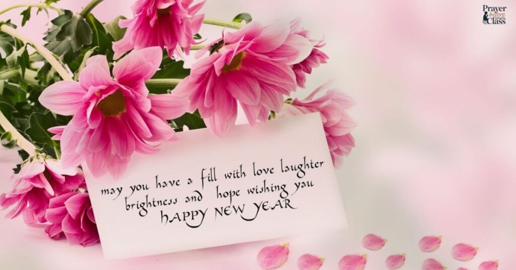 Personalized Happy New Year Quotes for Loved Ones