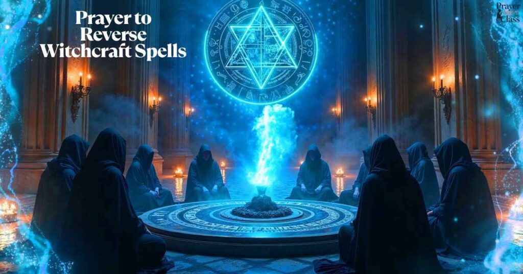 Witchcraft