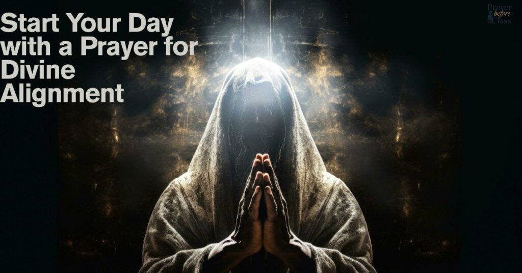 Prayer