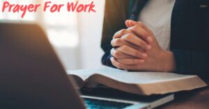 15-Best-Prayer-For-Work
