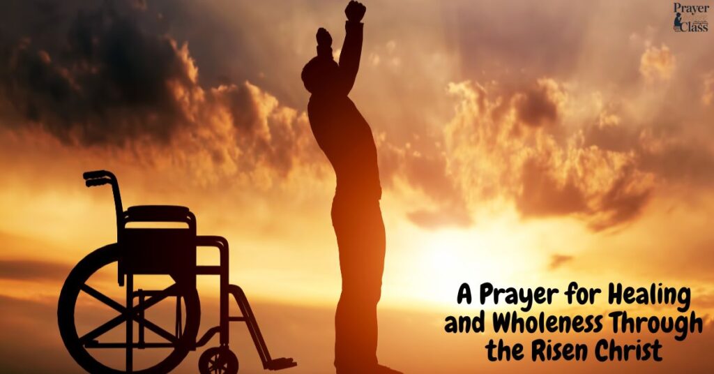 Prayer