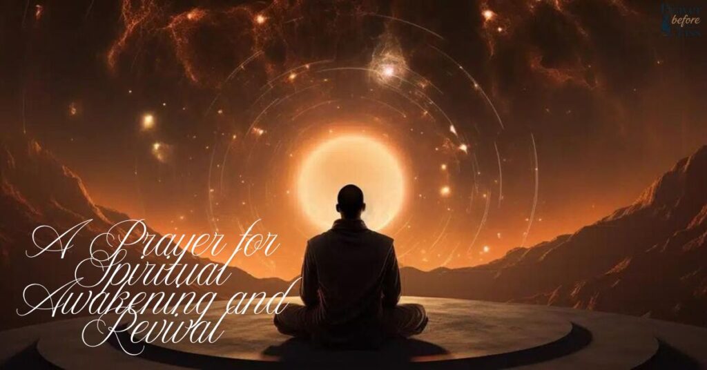 Prayer