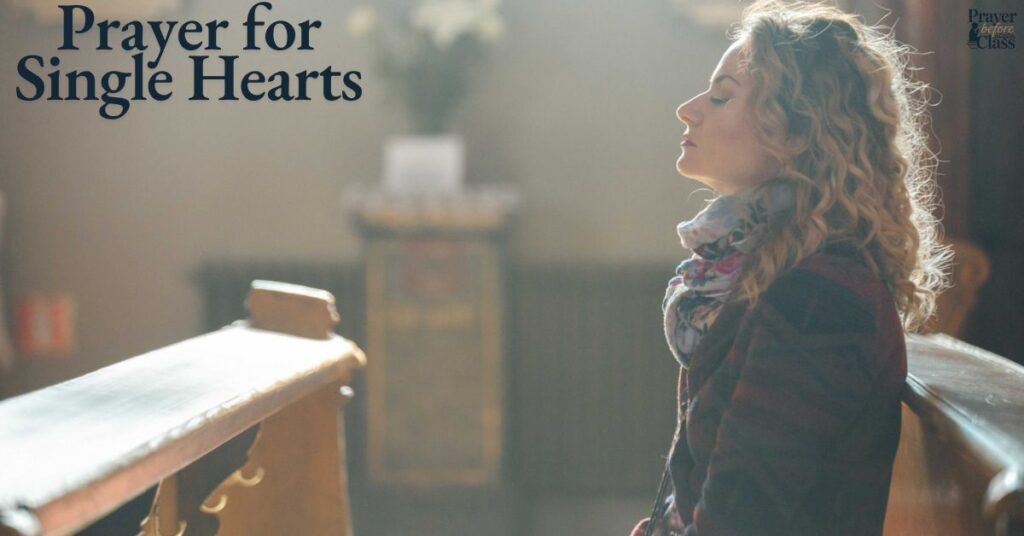 Prayer