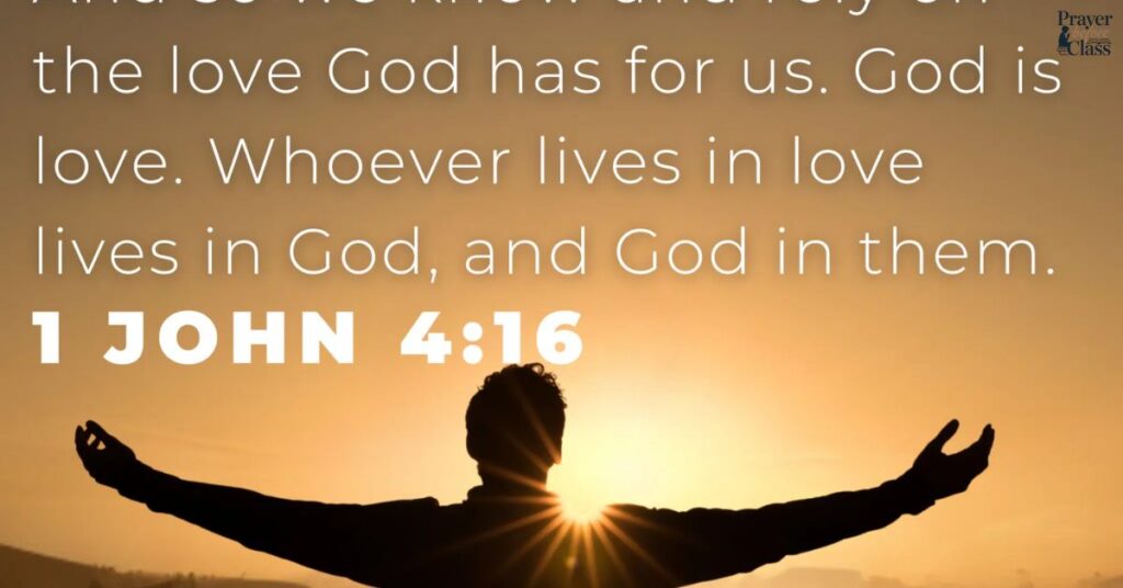 1 John 416