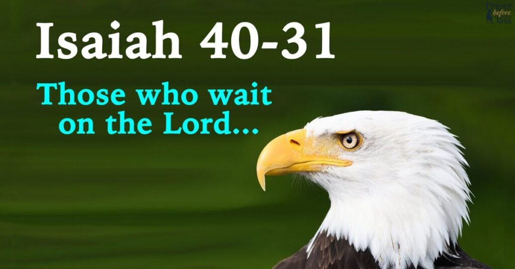 _Isaiah 4031