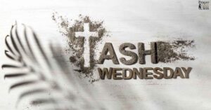 Prayers for Ash Wednesday