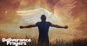 Deliverance Prayers
