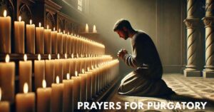 Prayers for Purgatory