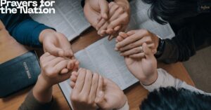 Prayers for the Nation